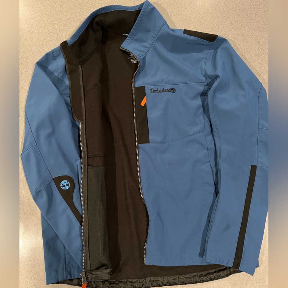 Timberland Jacket - Picture 6 of 11